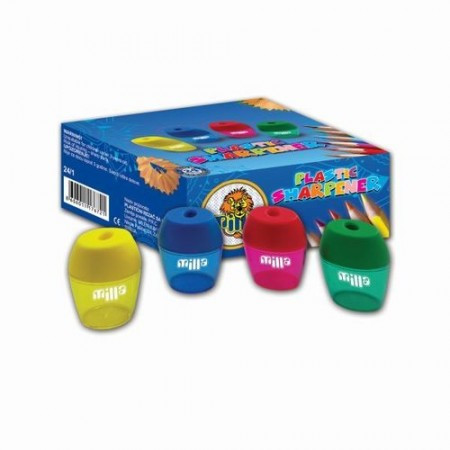 REZAČ MILLA SA KANISTEROM 10/0527 24/1